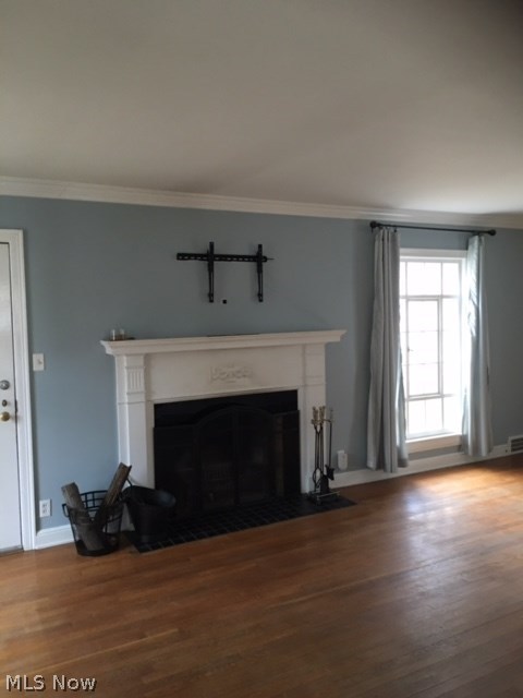 Castle Park - Residential