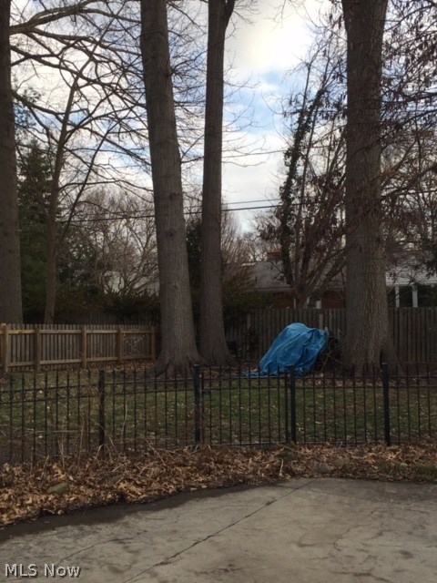 Castle Park - Residential