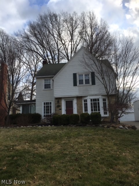 Castle Park - Residential