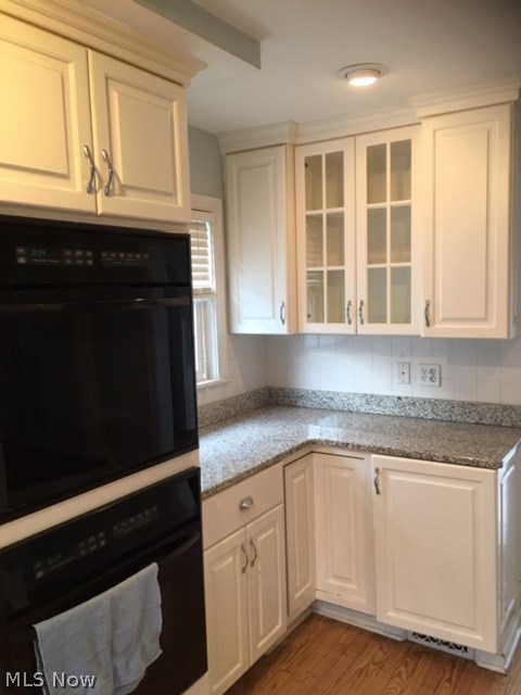 Castle Park - Residential