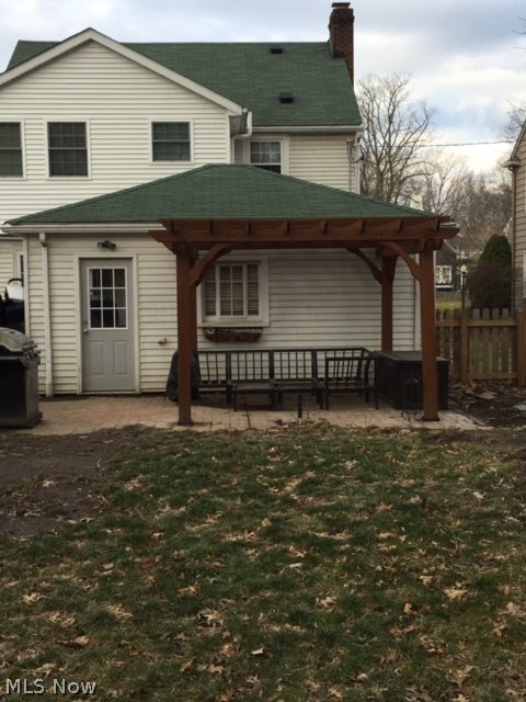 Castle Park - Residential