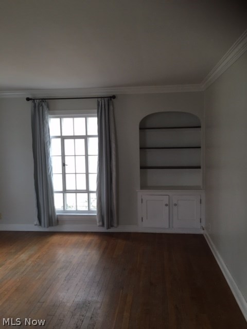 Castle Park - Residential