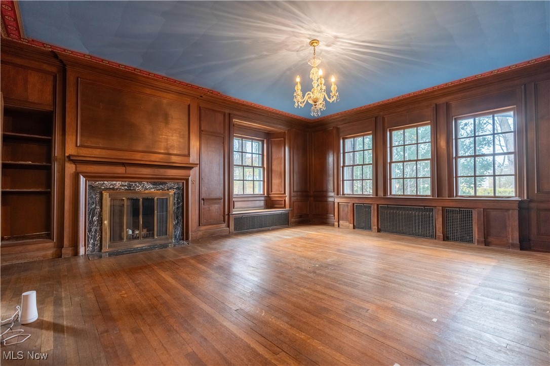 Highlands - Residential