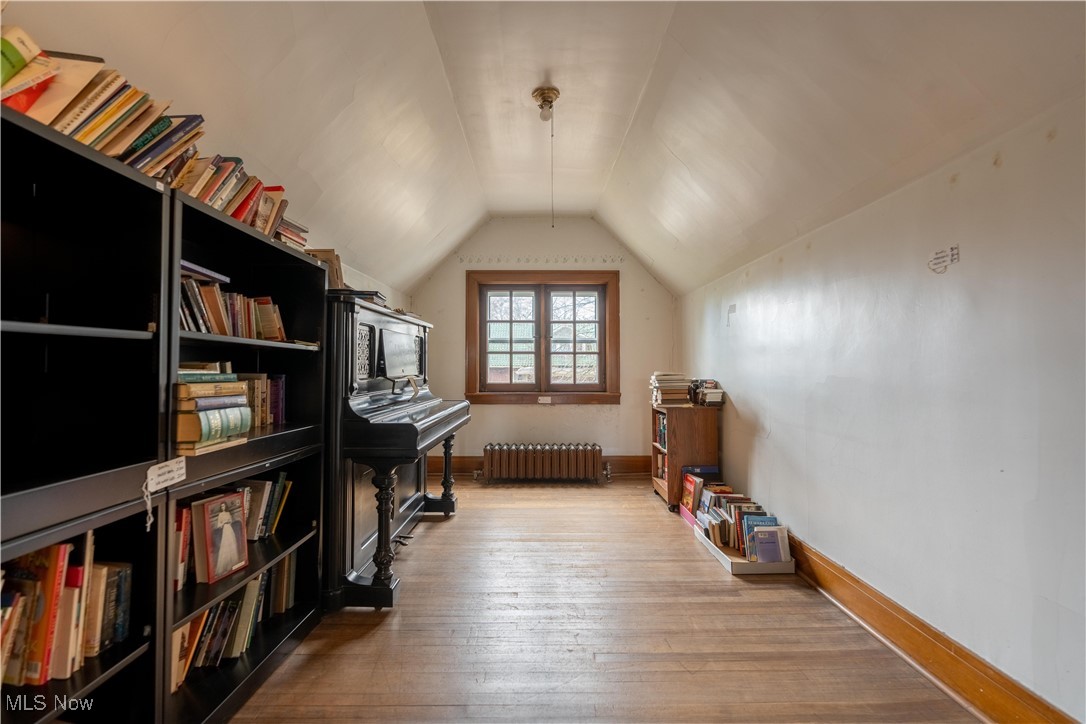 Highlands - Residential