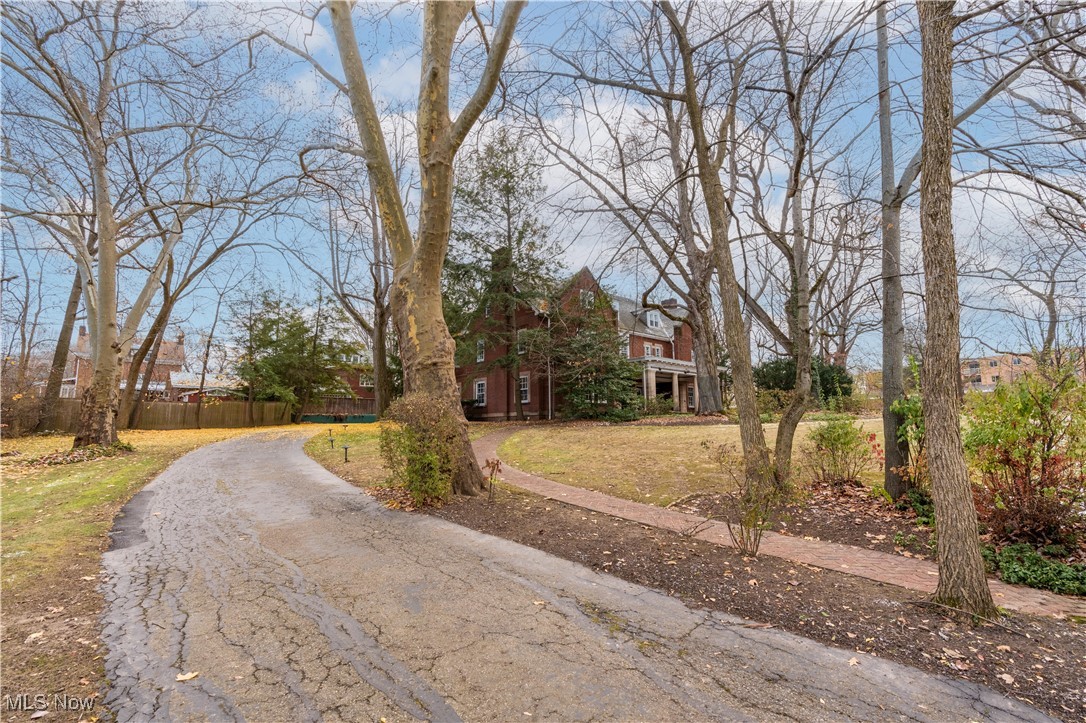 Highlands - Residential