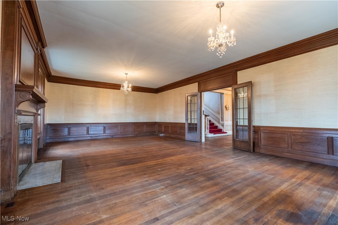 Highlands - Residential