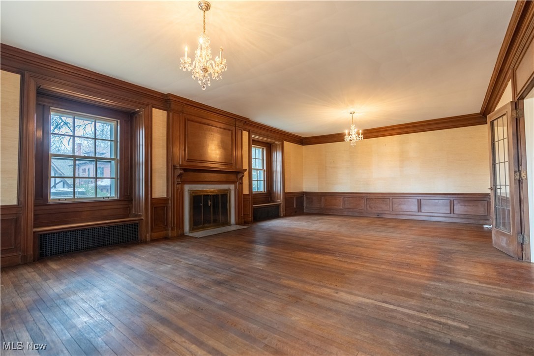 Highlands - Residential