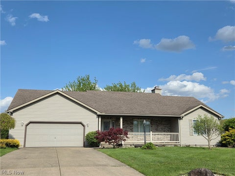 Homes For Sale - 6364 E Harvest Ridge Drive<br/> Mahoning County, Austintown, OH 44515