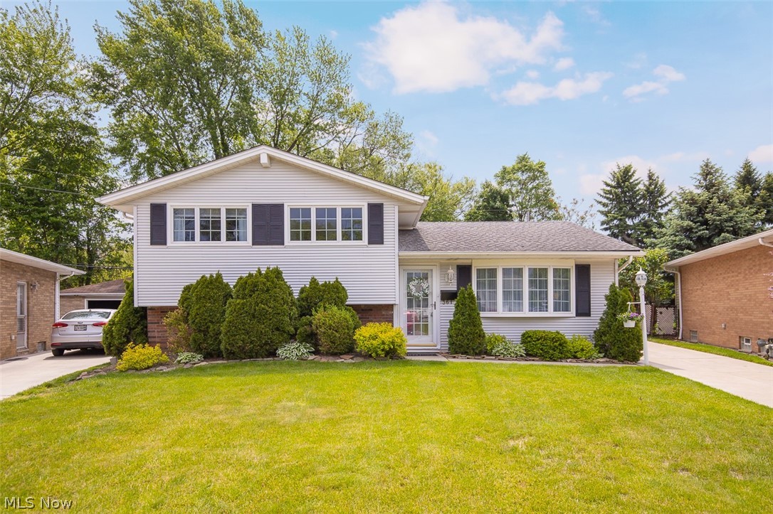 361 Skyview Road