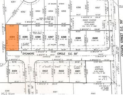 New Philadelphia/South Side - Land