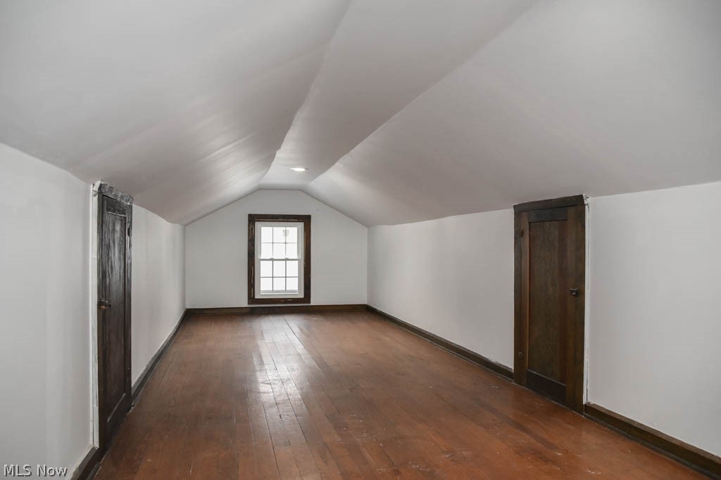 Colonial Heights - Residential