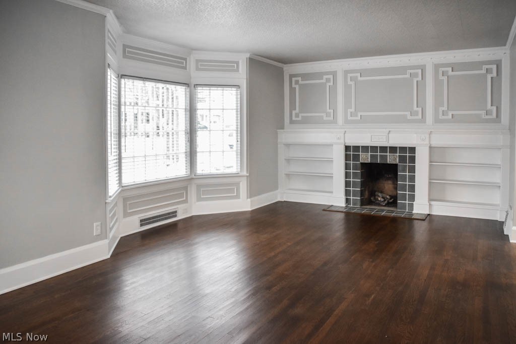 Colonial Heights - Residential