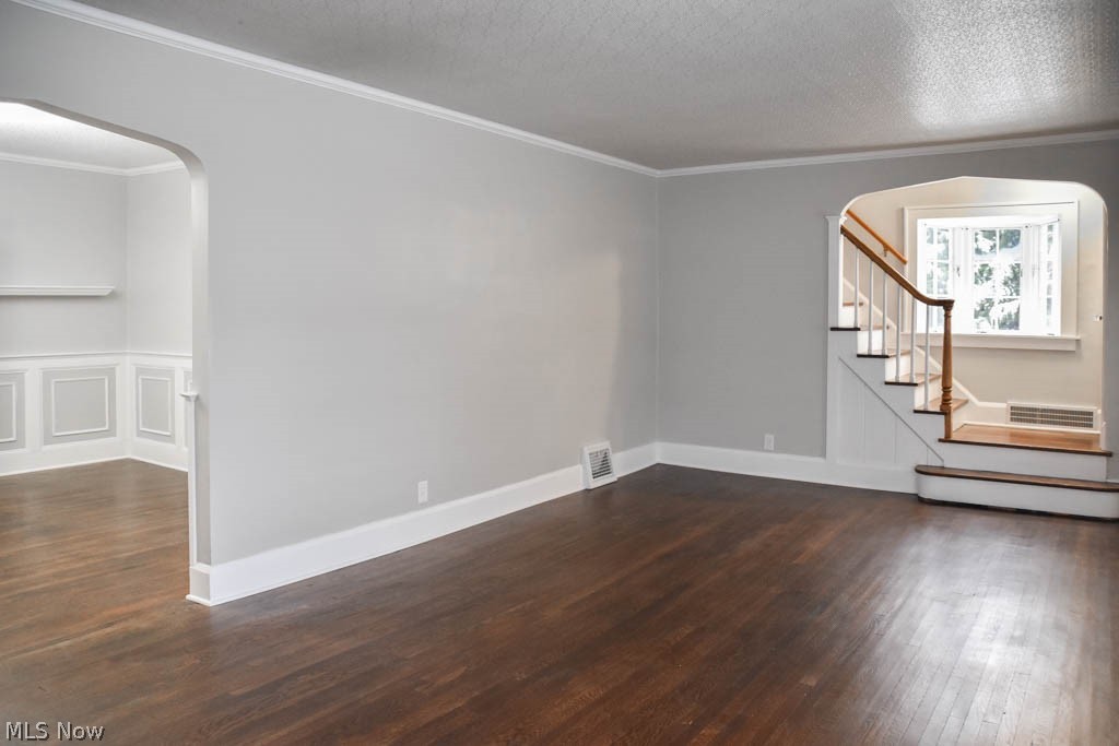 Colonial Heights - Residential