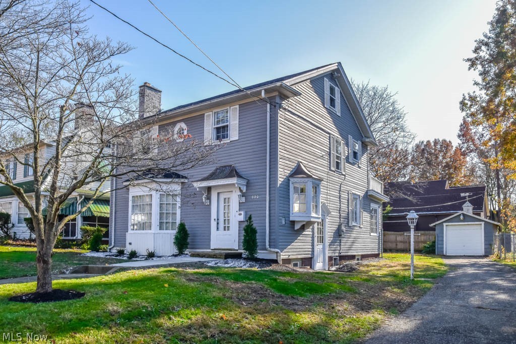 Colonial Heights - Residential