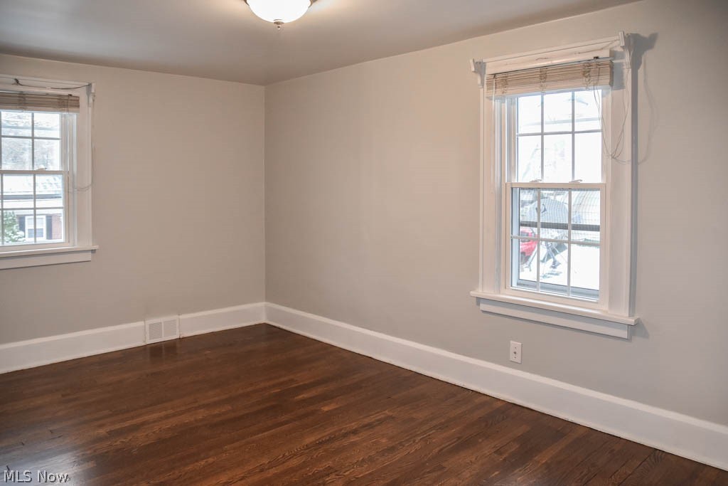 Colonial Heights - Residential