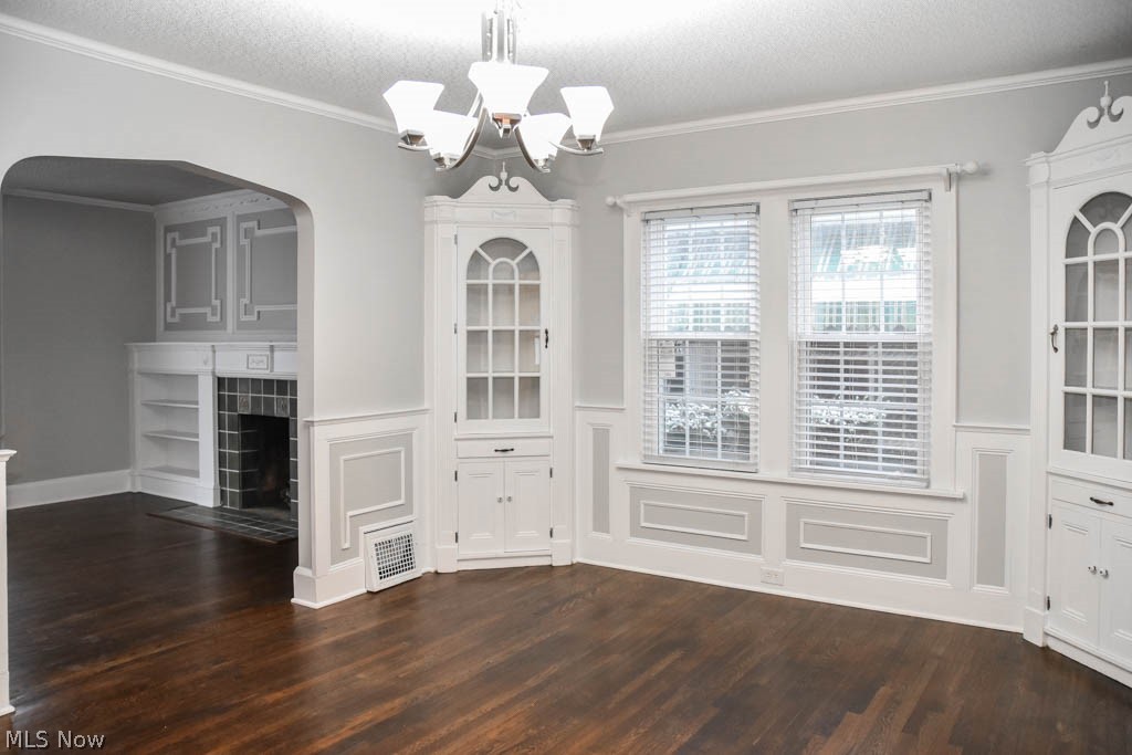 Colonial Heights - Residential