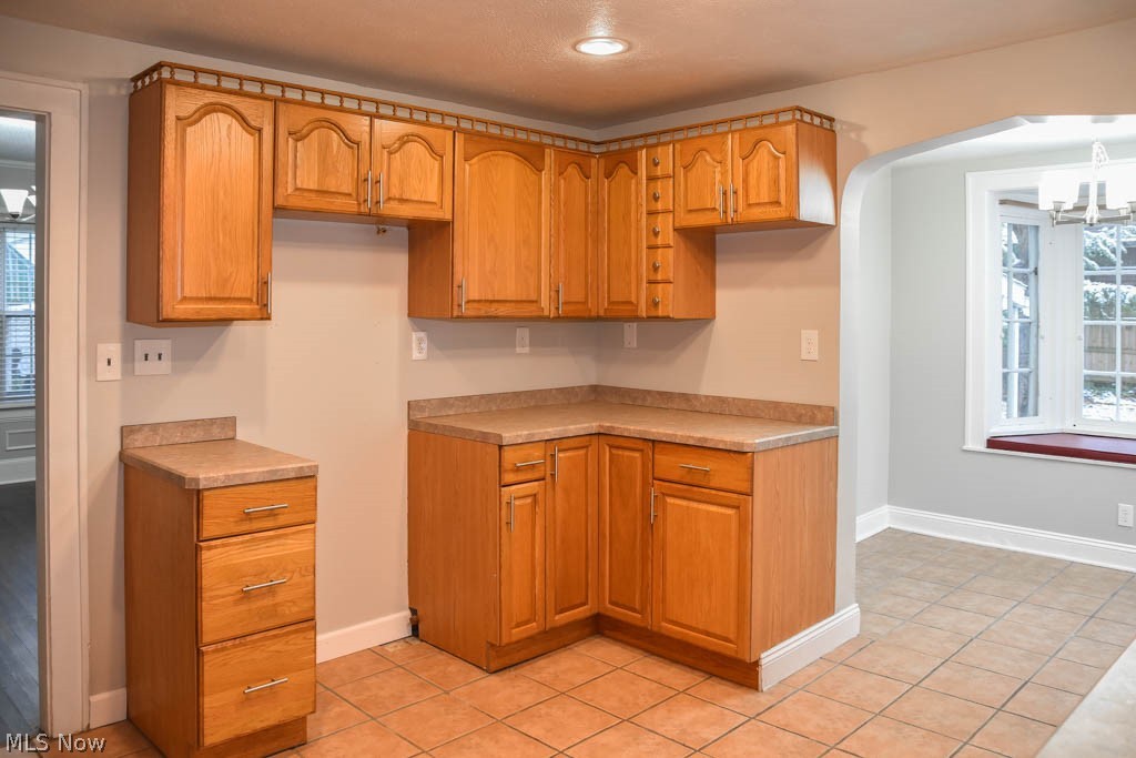 Colonial Heights - Residential