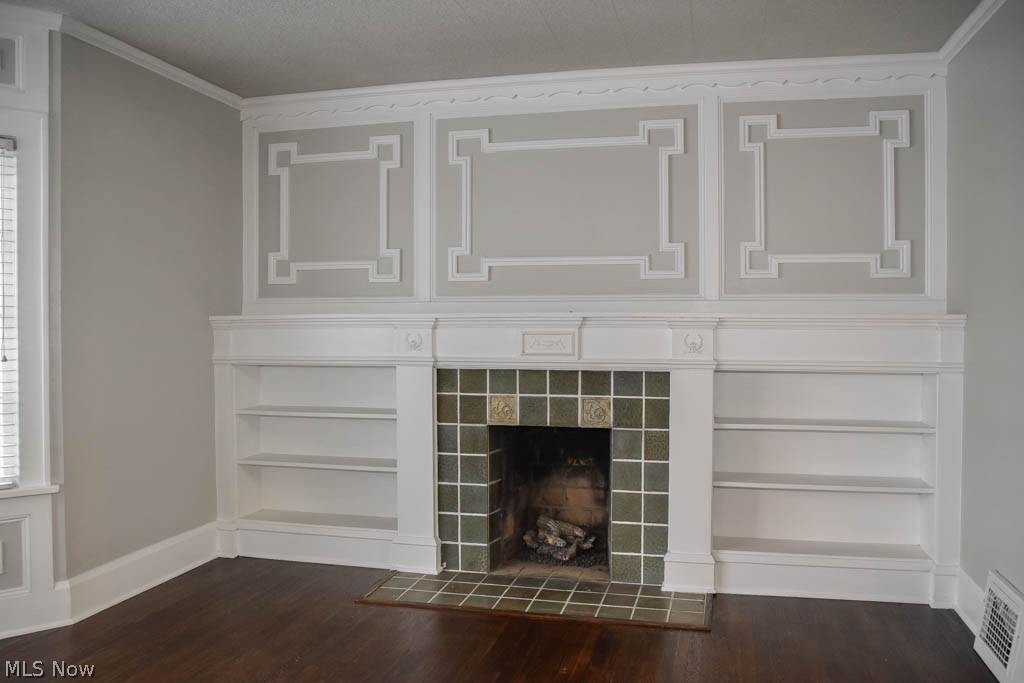 Colonial Heights - Residential