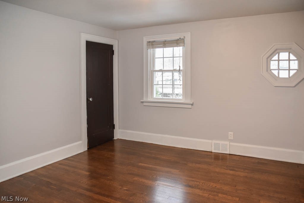 Colonial Heights - Residential