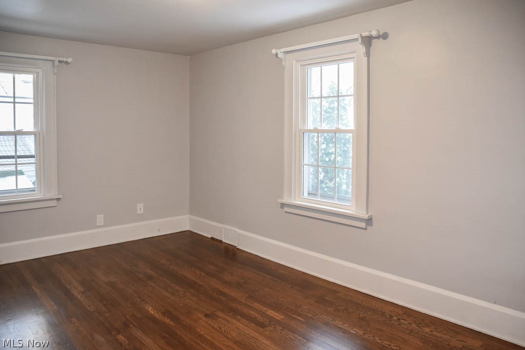 Colonial Heights - Residential