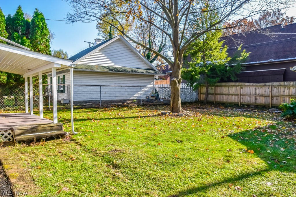 Colonial Heights - Residential