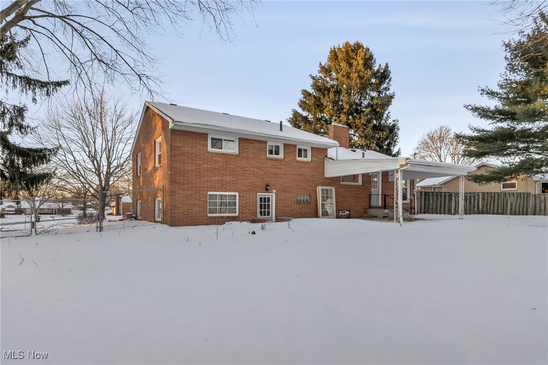 3404 Francie Avenue, Canton, Ohio image 34