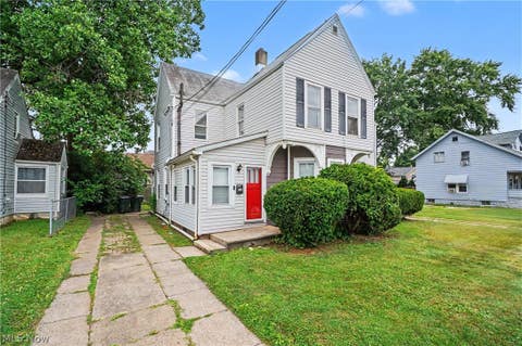 Multifamily For Sale - 516-518 Stow Avenue<br/> Cuyahoga Falls, OH 44221