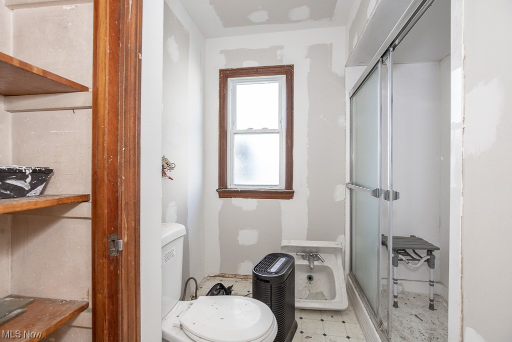 Ladnar Homestead Allotment - Residential