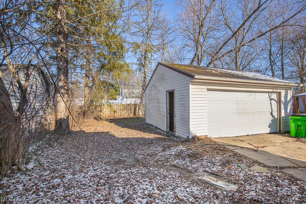 Ladnar Homestead Allotment - Residential