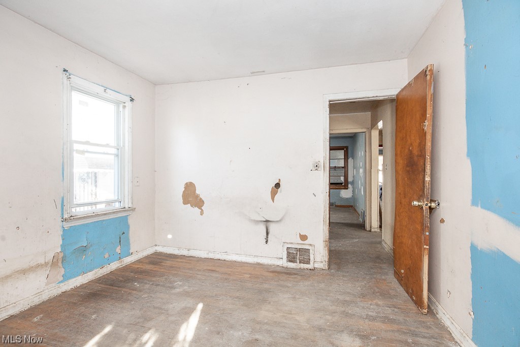 Ladnar Homestead Allotment - Residential