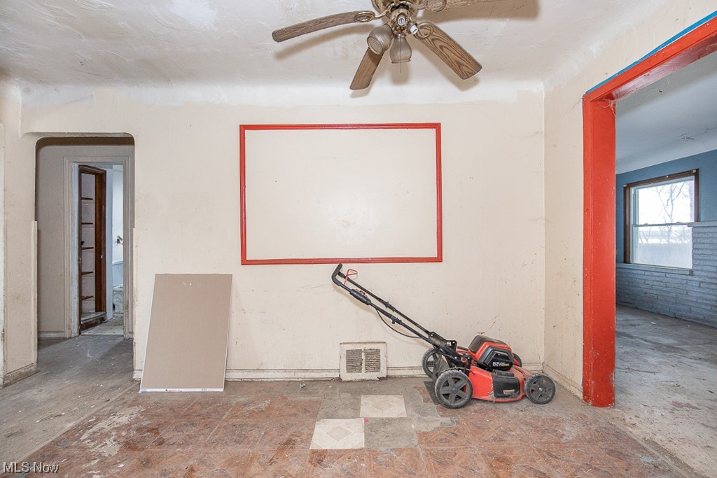 Ladnar Homestead Allotment - Residential