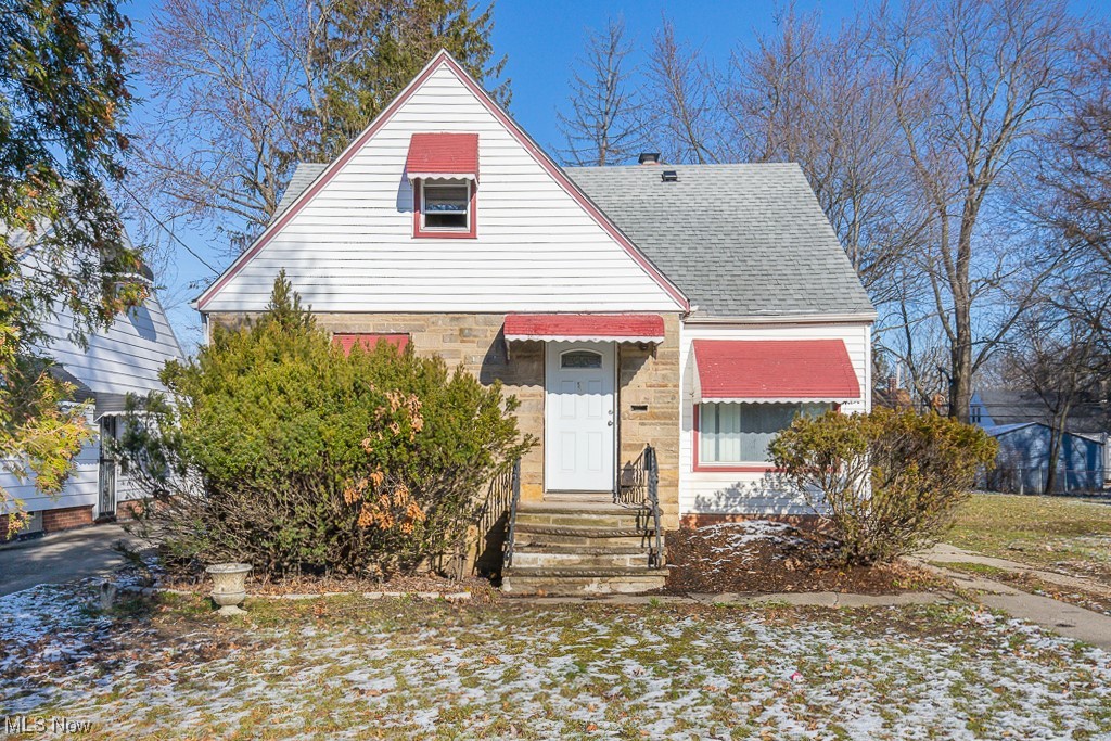 Ladnar Homestead Allotment - Residential