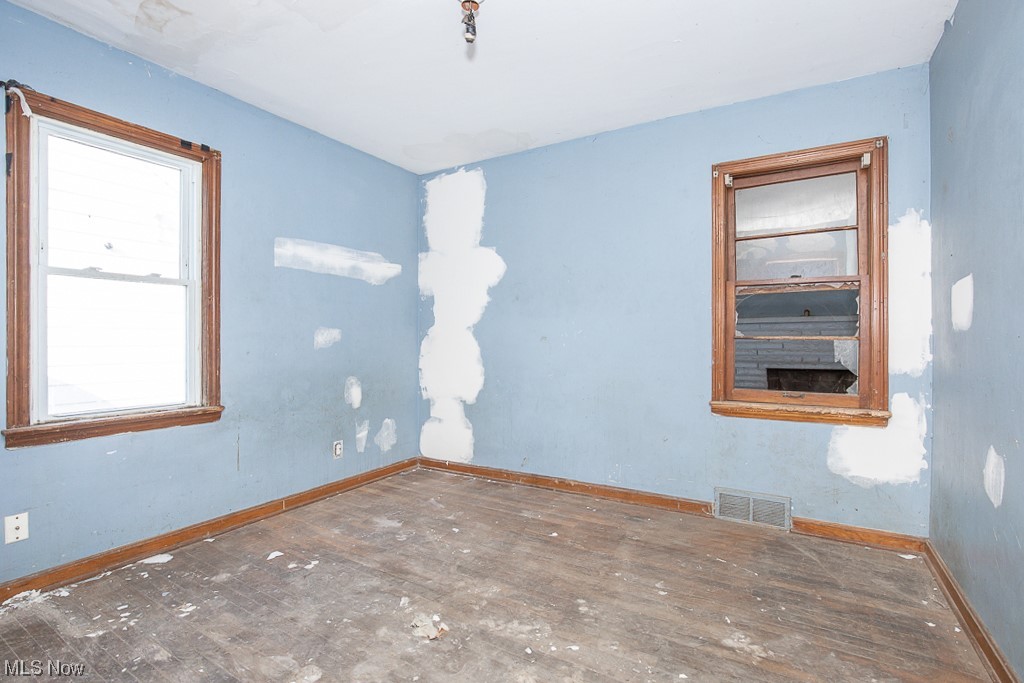 Ladnar Homestead Allotment - Residential