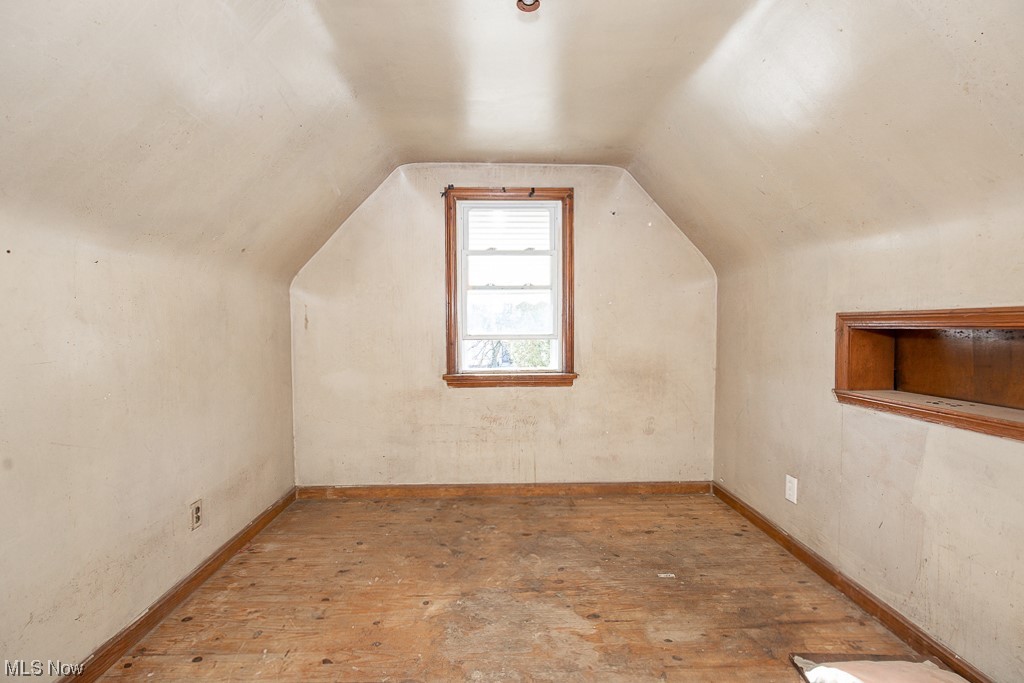 Ladnar Homestead Allotment - Residential