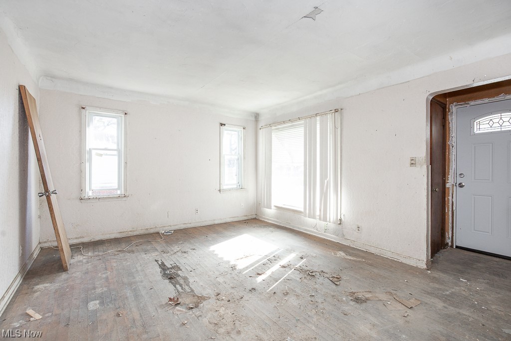 Ladnar Homestead Allotment - Residential