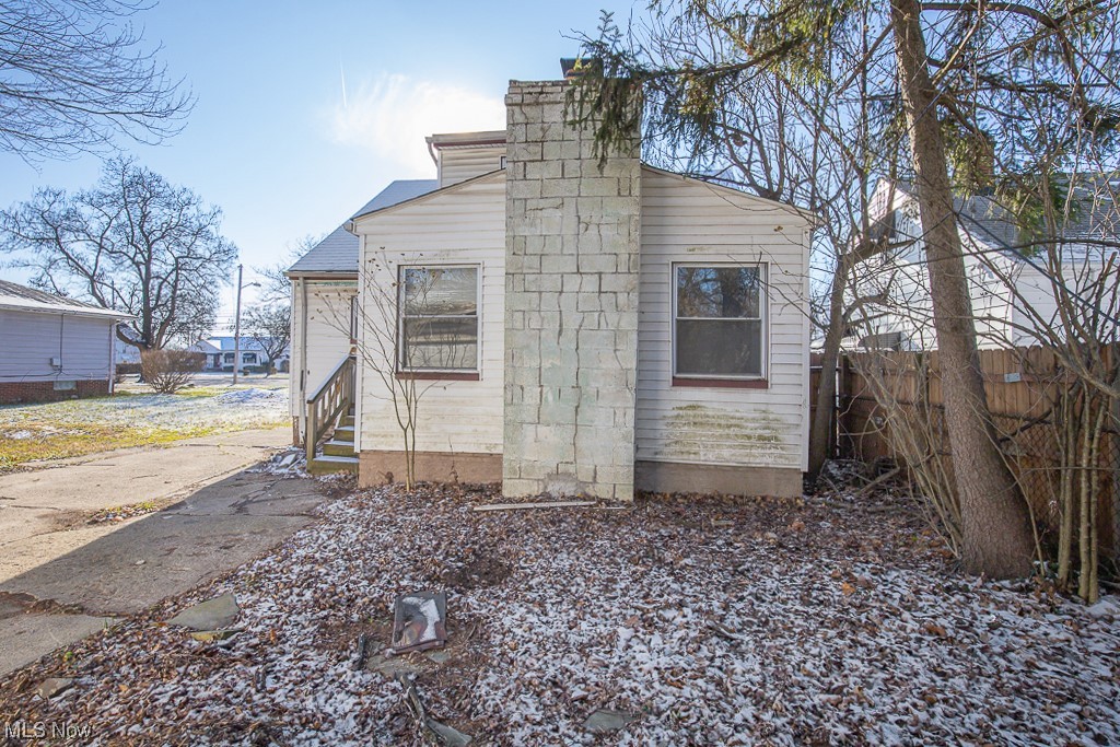 Ladnar Homestead Allotment - Residential