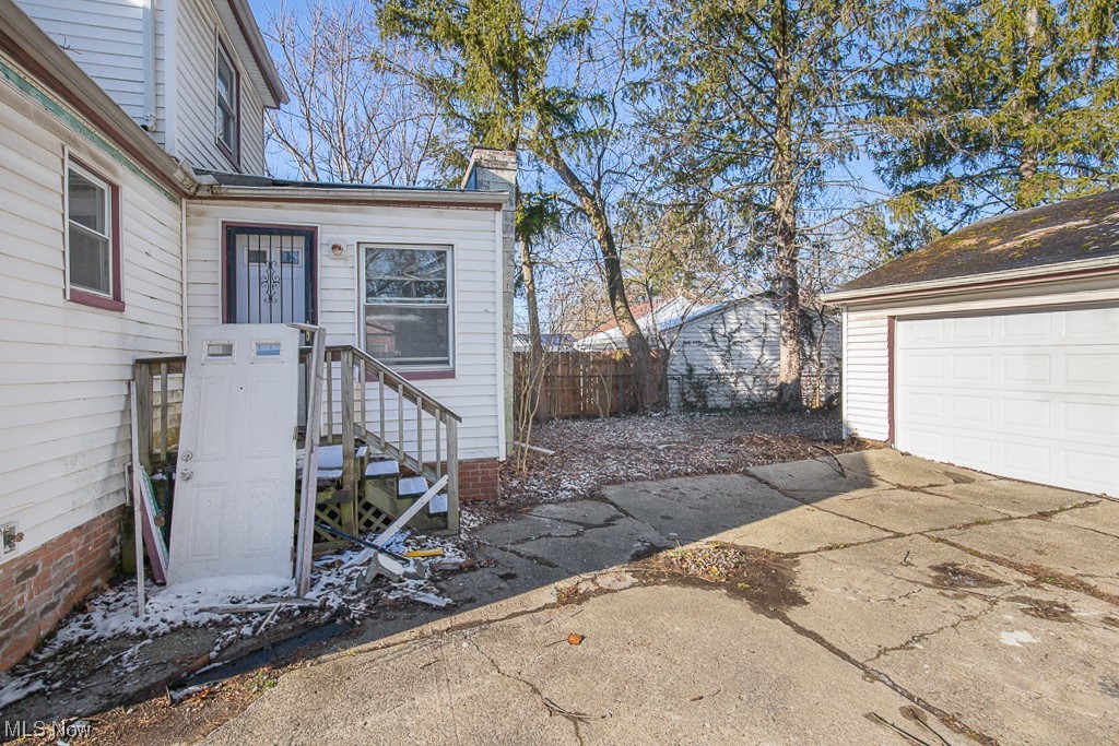 Ladnar Homestead Allotment - Residential