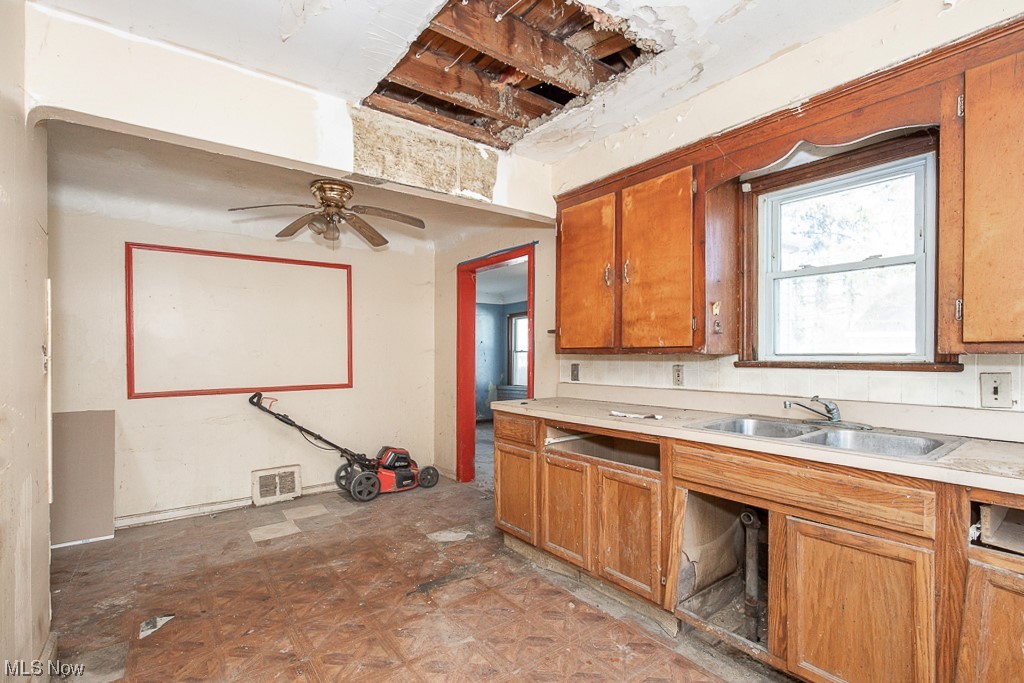 Ladnar Homestead Allotment - Residential