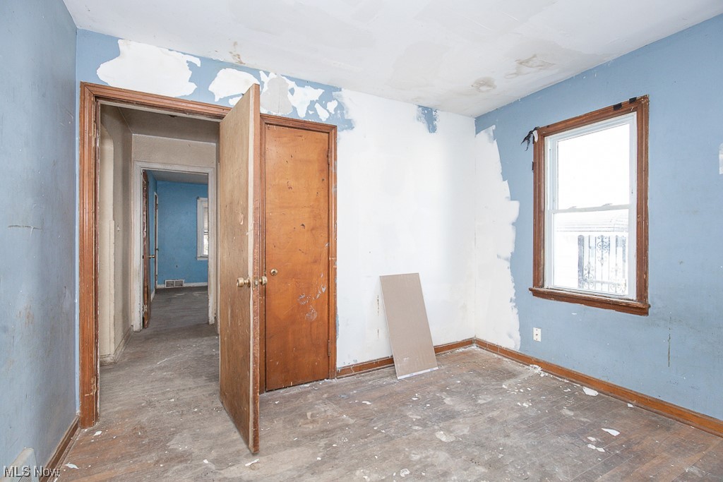 Ladnar Homestead Allotment - Residential