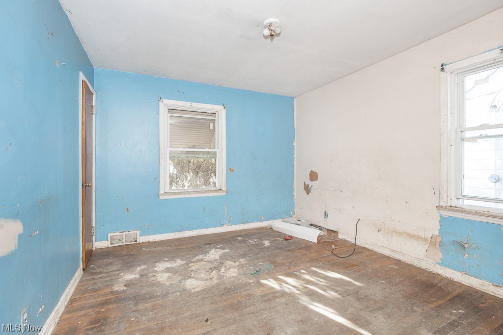 Ladnar Homestead Allotment - Residential