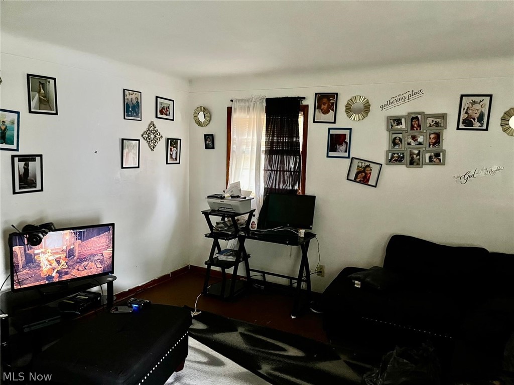 Thomas A & Mary E L P Harris A - Residential