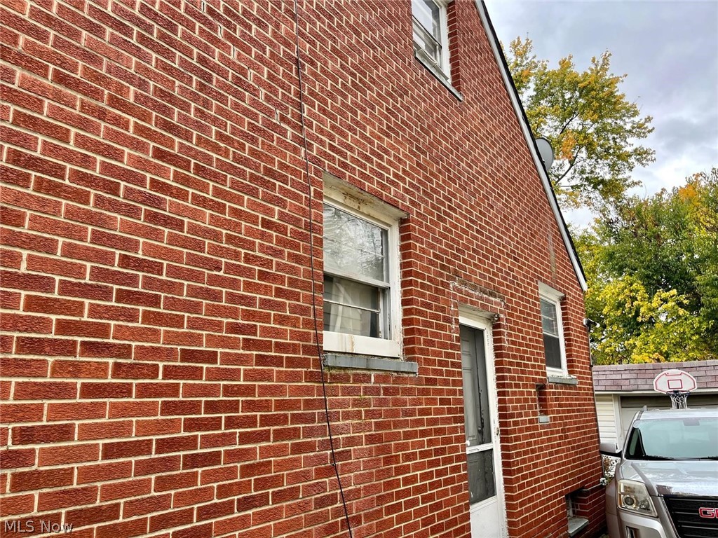 Thomas A & Mary E L P Harris A - Residential