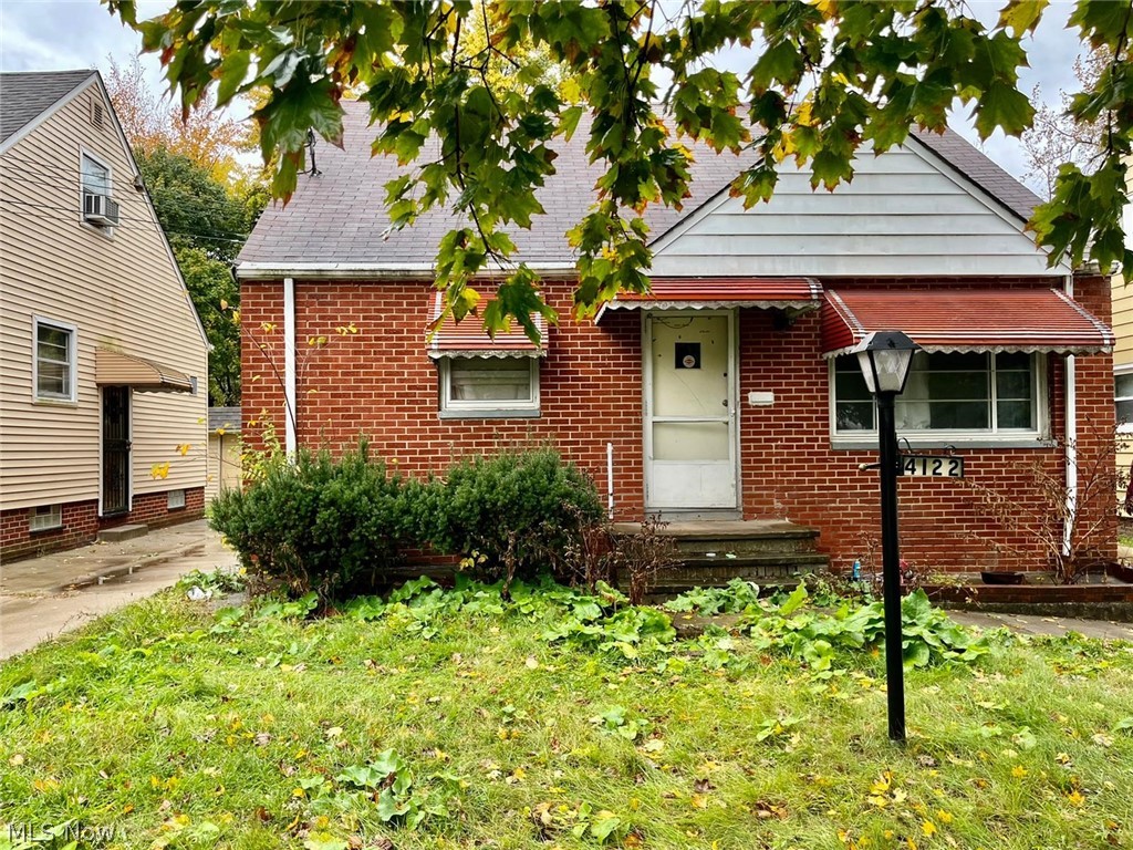 Thomas A & Mary E L P Harris A - Residential