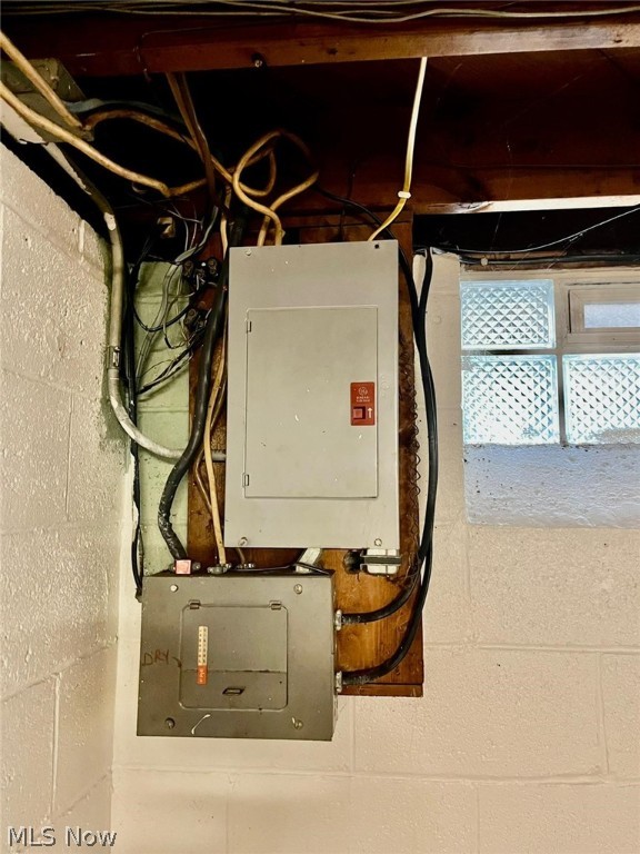 Thomas A & Mary E L P Harris A - Residential