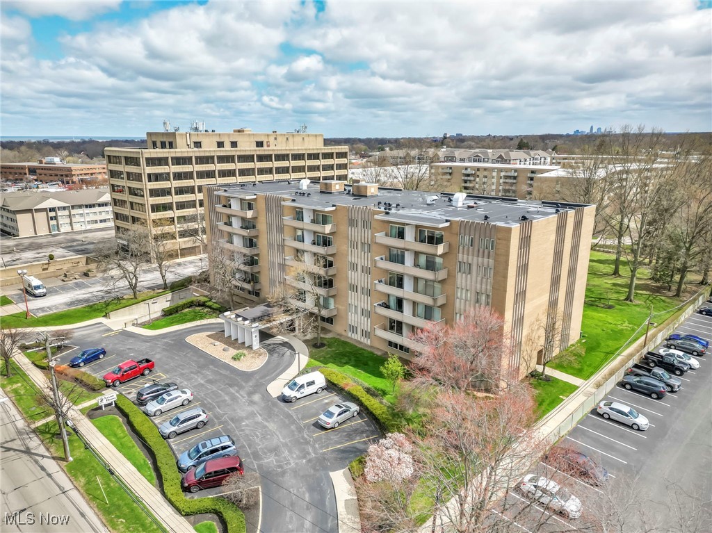 3167 Linden Road #408, Rocky River, Ohio image 22