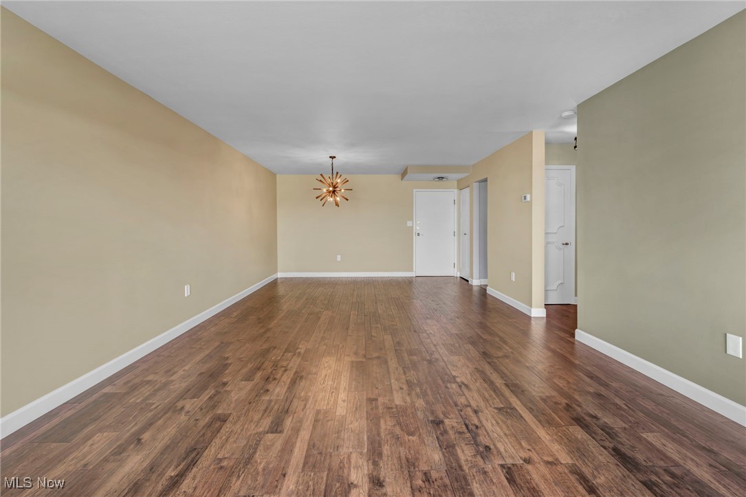 3167 Linden Road #408, Rocky River, Ohio image 5