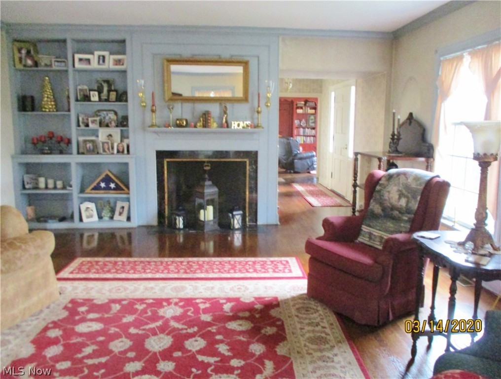 Park Land Companys Cc Park - Residential