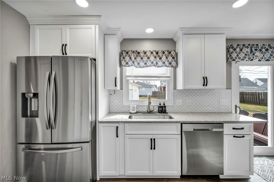 Lloyd Road Sub - Residential