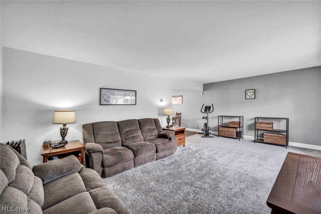 Lloyd Road Sub - Residential