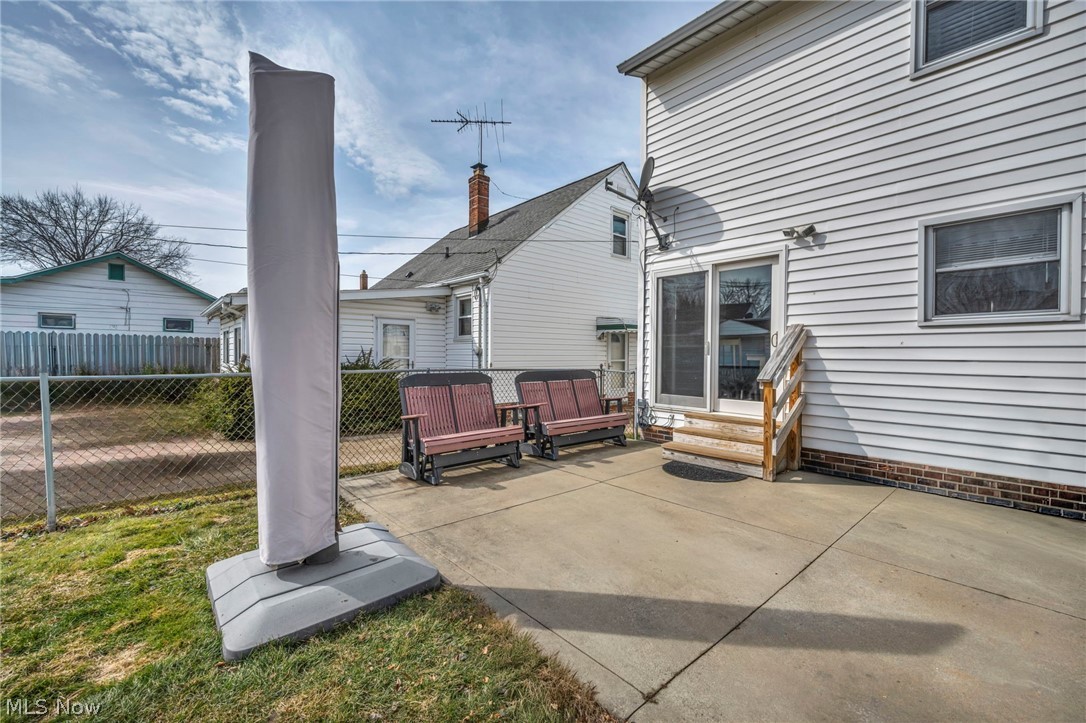 Lloyd Road Sub - Residential